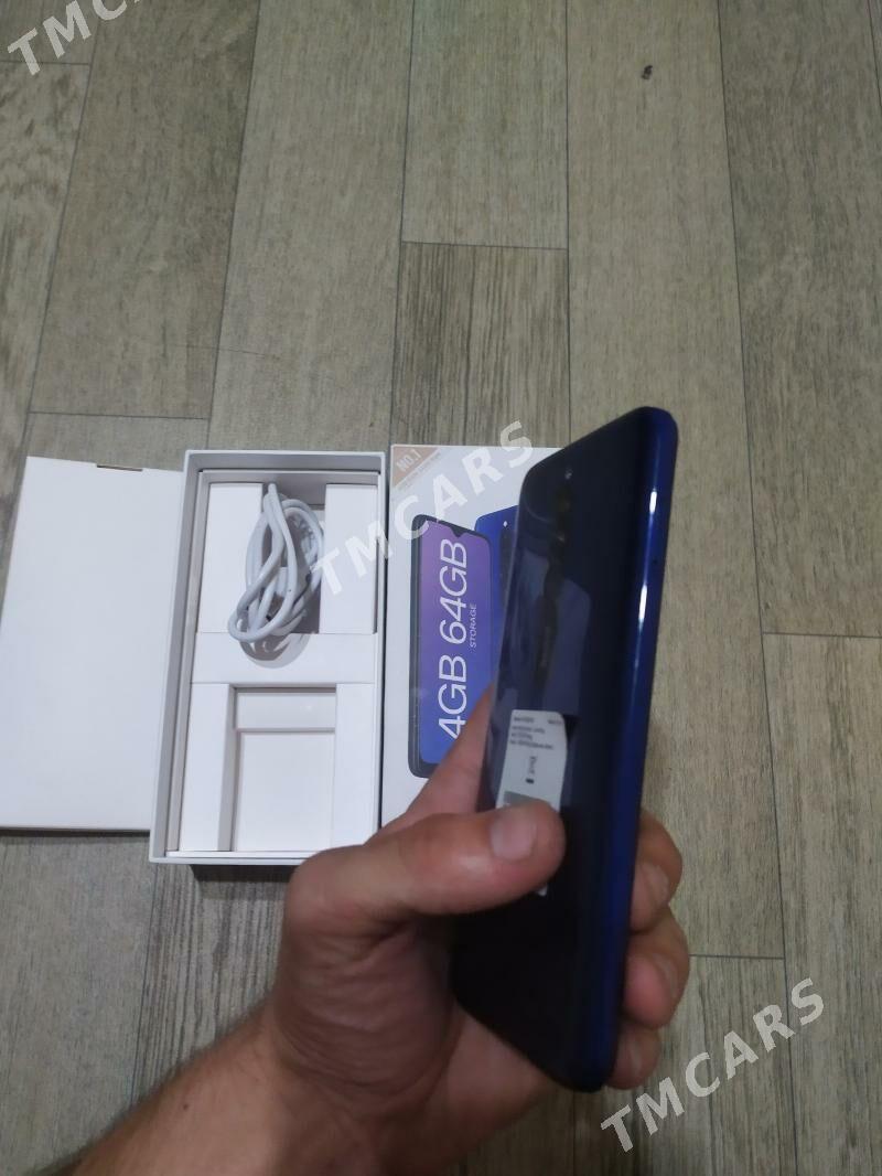 redmi 8 4/64 - 11 мкр - img 5