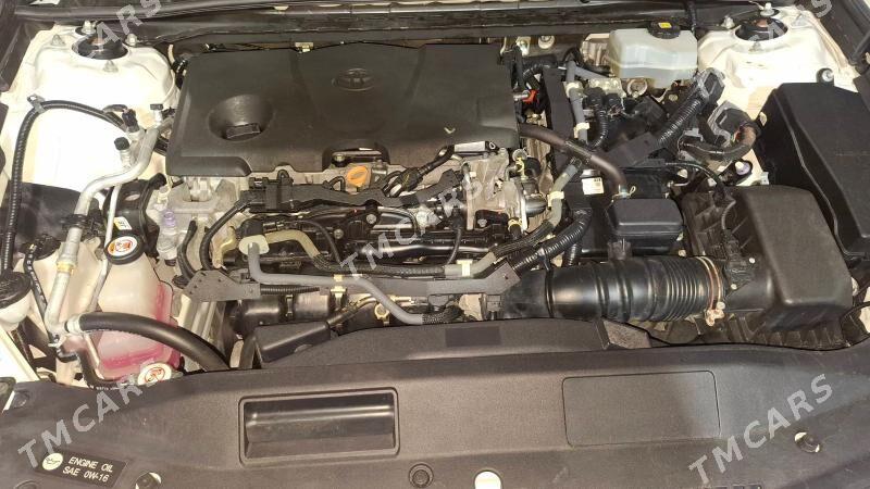 Toyota Camry 2020 - 285 000 TMT - Kerki - img 3