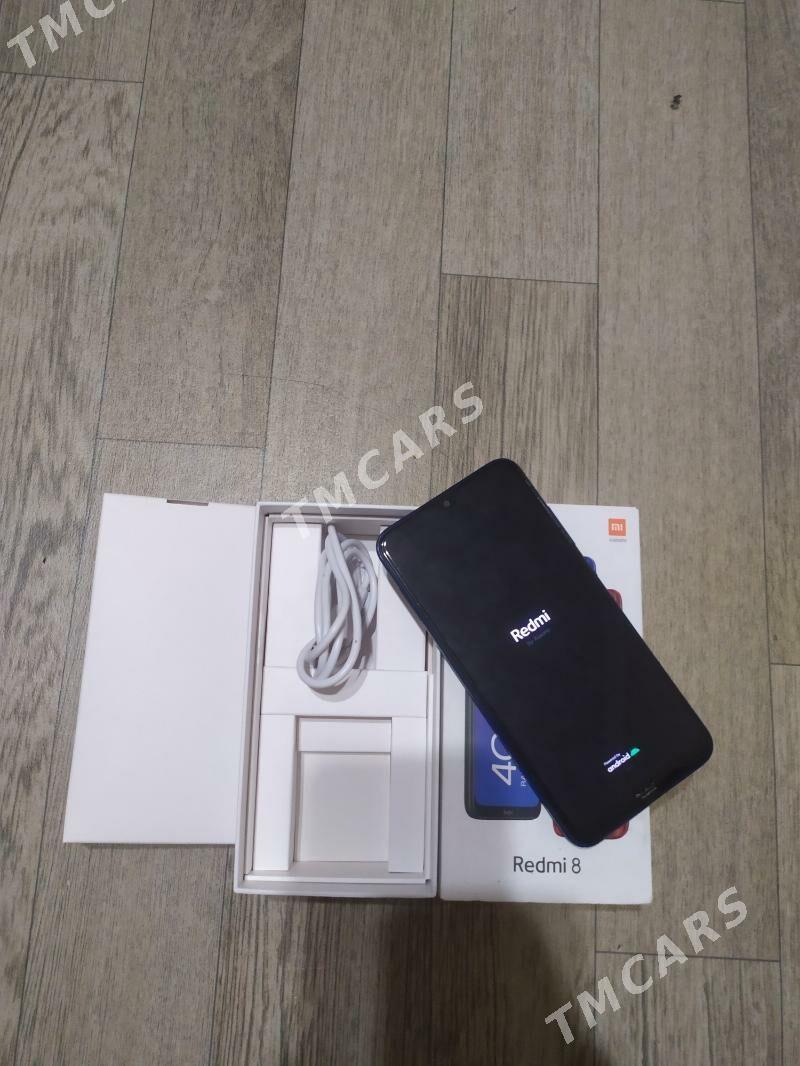 redmi 8 4/64 - 11 мкр - img 2