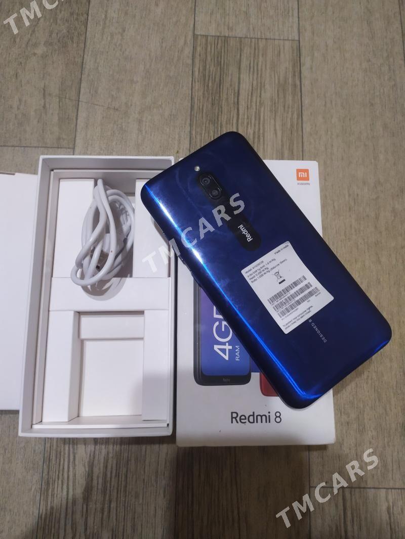 redmi 8 4/64 - 11 мкр - img 6