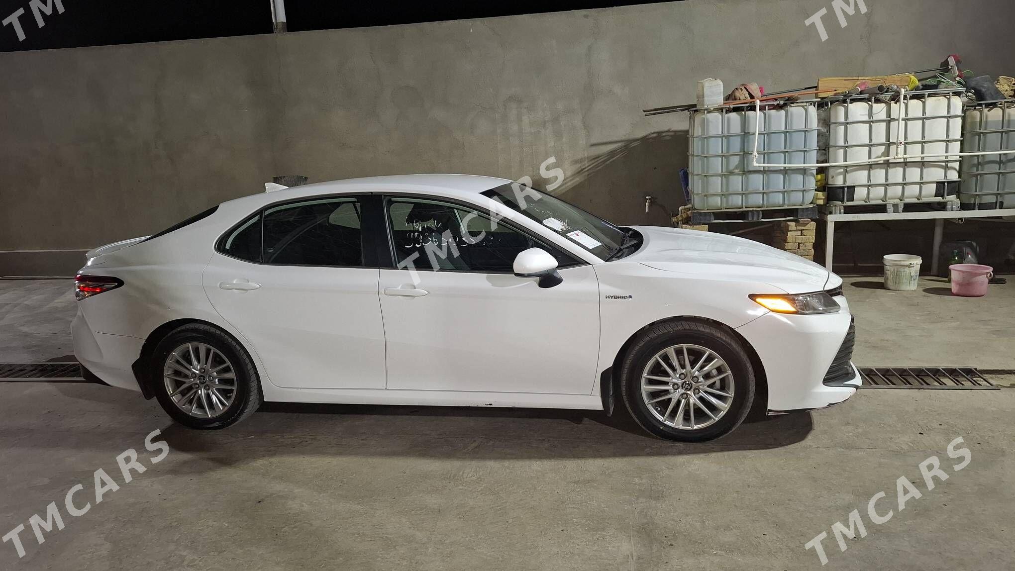 Toyota Camry 2020 - 285 000 TMT - Kerki - img 7