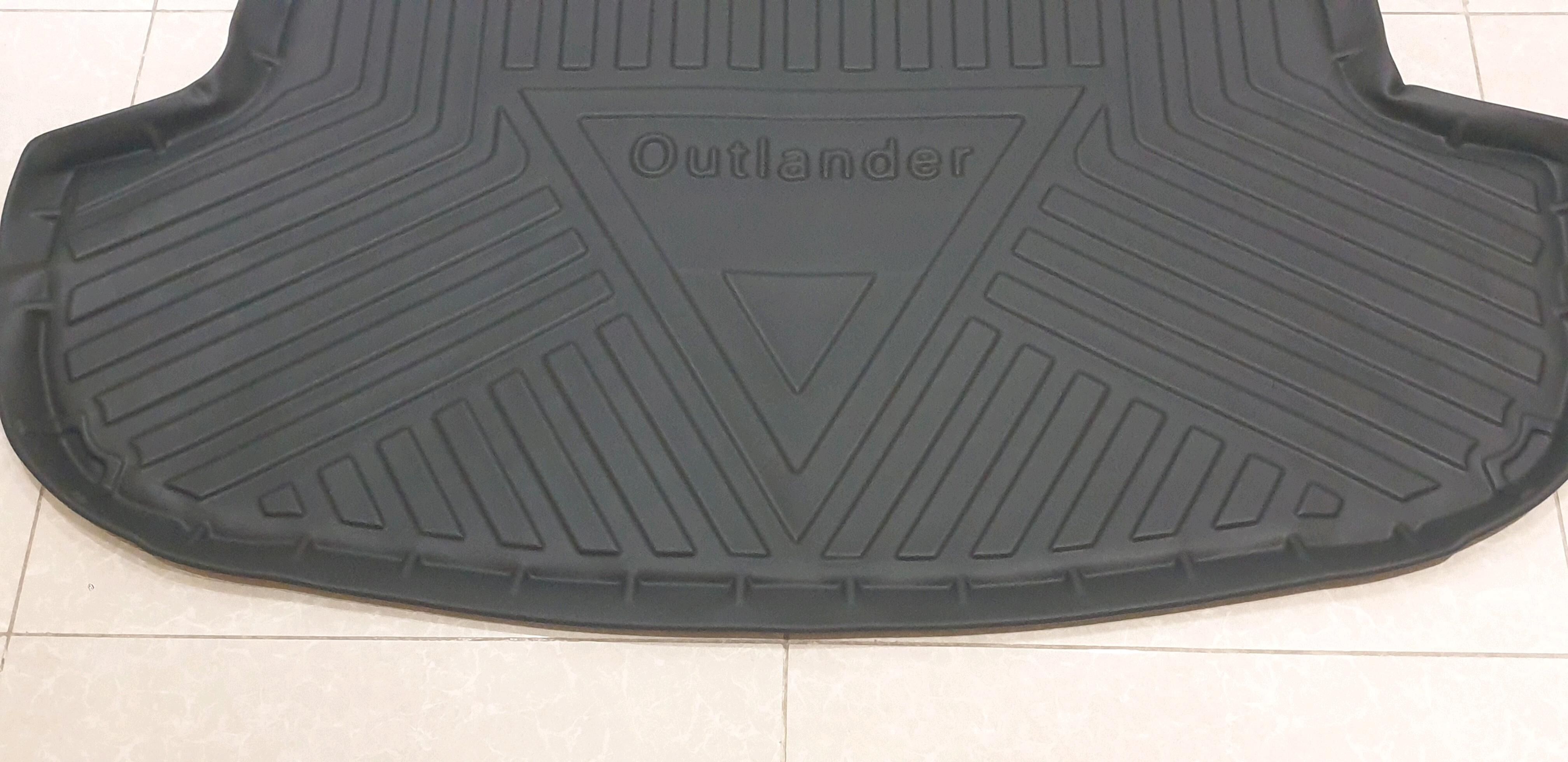 Mitsub Outlander11+ bagaž keçe 350 TMT - Aşgabat - img 6