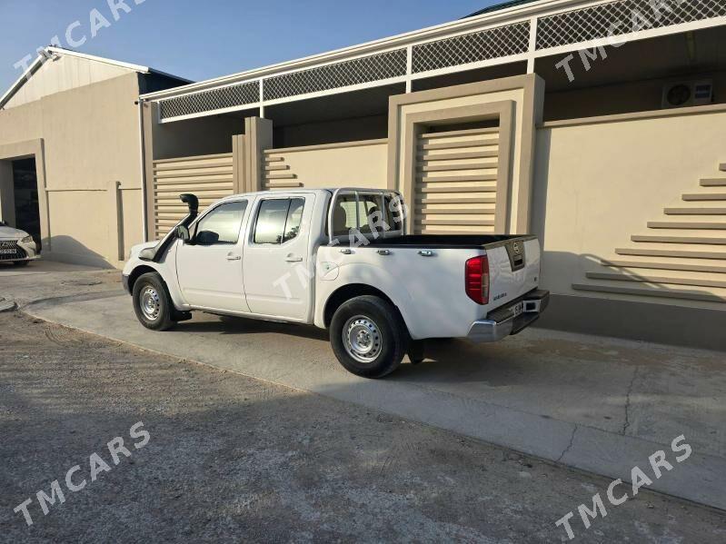 Nissan Navara 2015 - 170 000 TMT - Balkanabat - img 3