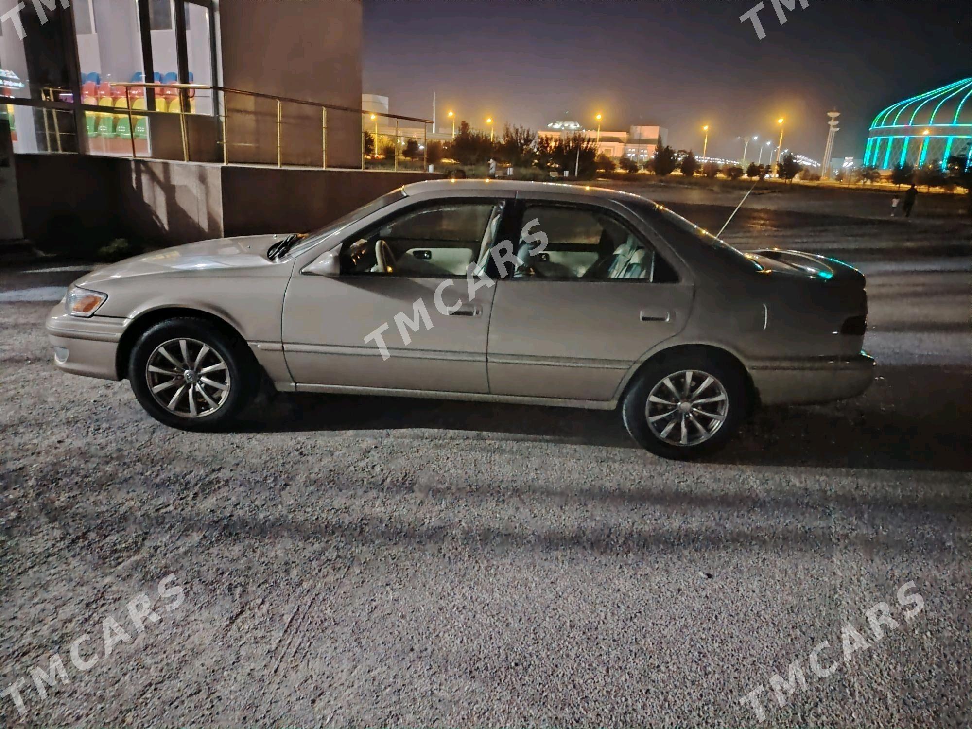 Toyota Camry 1999 - 125 000 TMT - Türkmenabat - img 3