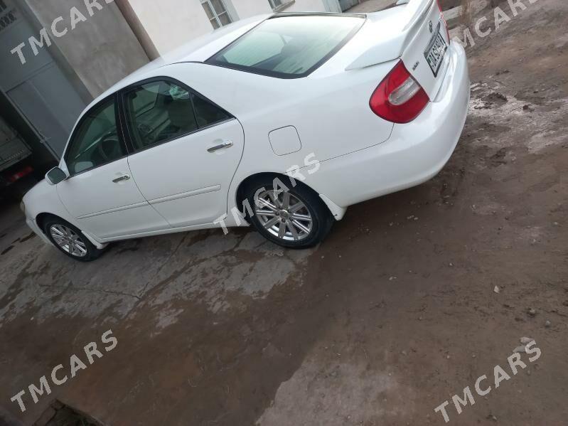 Toyota Camry 2004 - 160 000 TMT - Халач - img 5