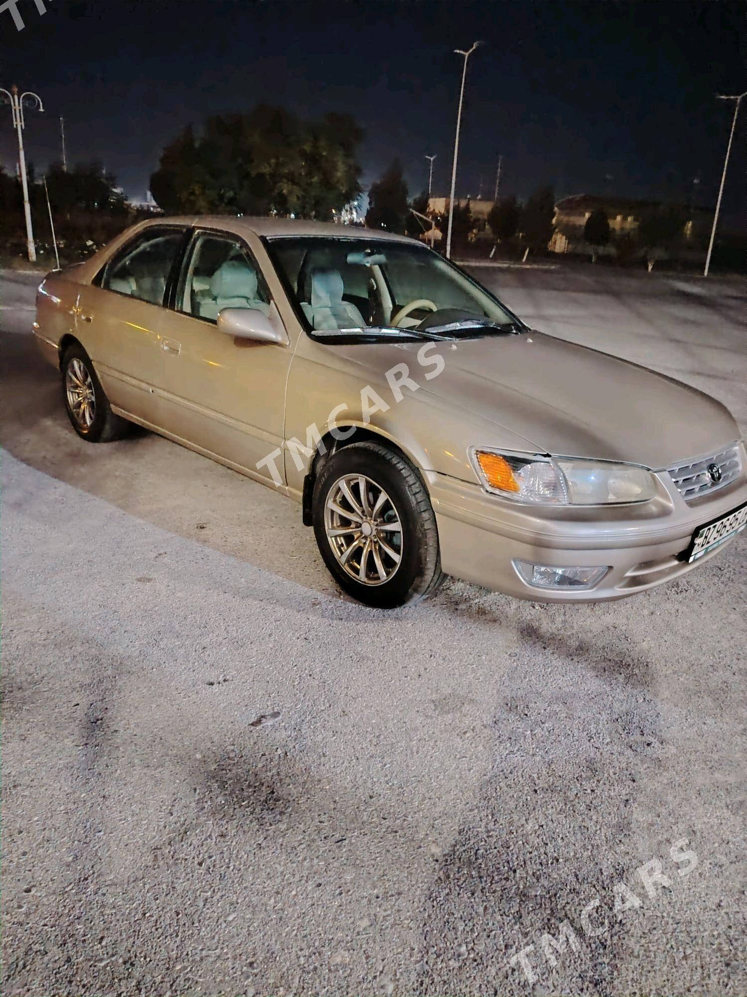 Toyota Camry 1999 - 125 000 TMT - Türkmenabat - img 2