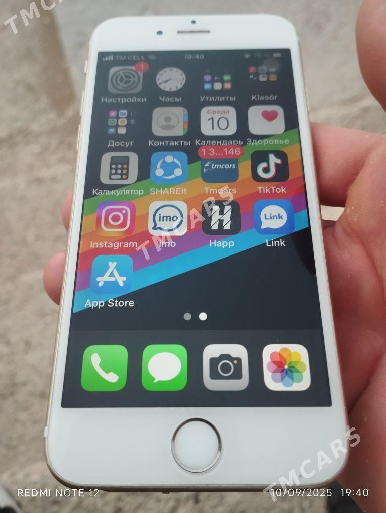 İphone 6s - Gumdag - img 5