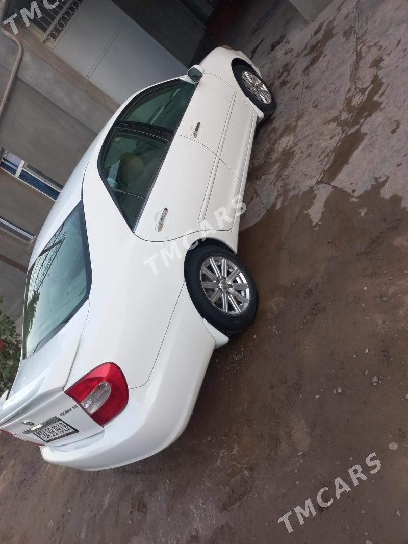 Toyota Camry 2004 - 160 000 TMT - Халач - img 2