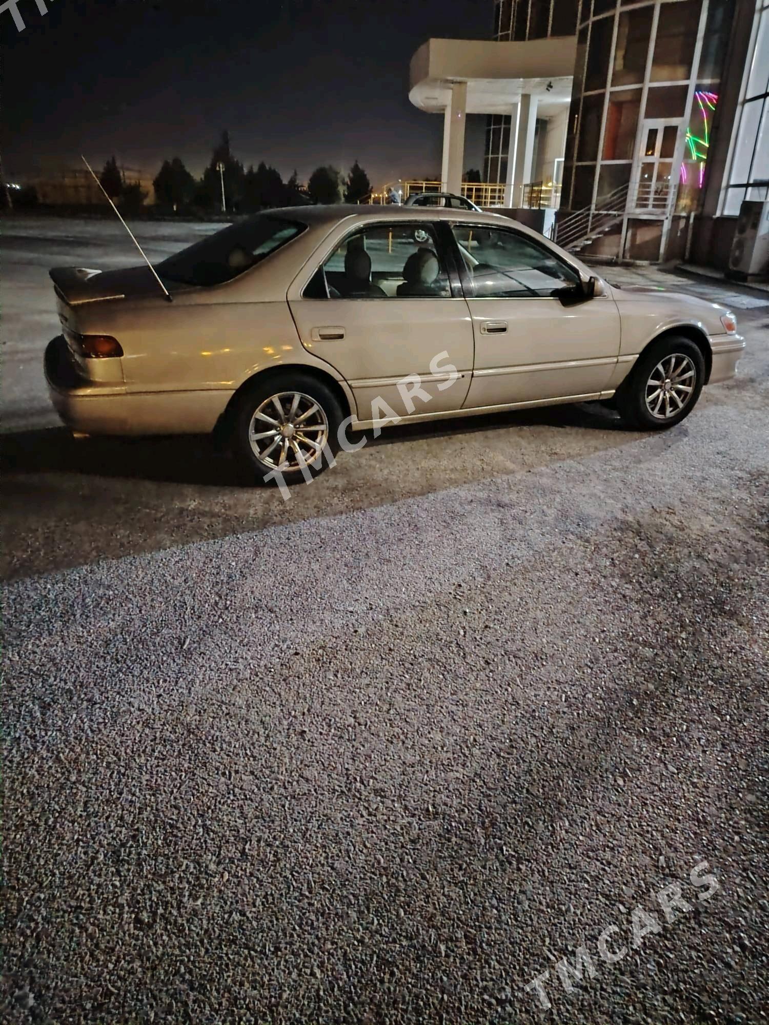 Toyota Camry 1999 - 125 000 TMT - Türkmenabat - img 4
