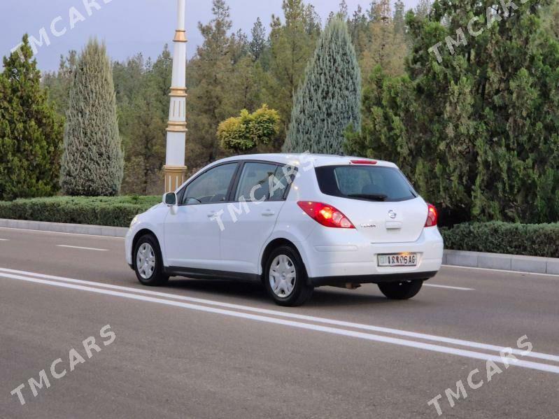 Nissan Versa 2010 - 129 000 TMT - Ашхабад - img 3