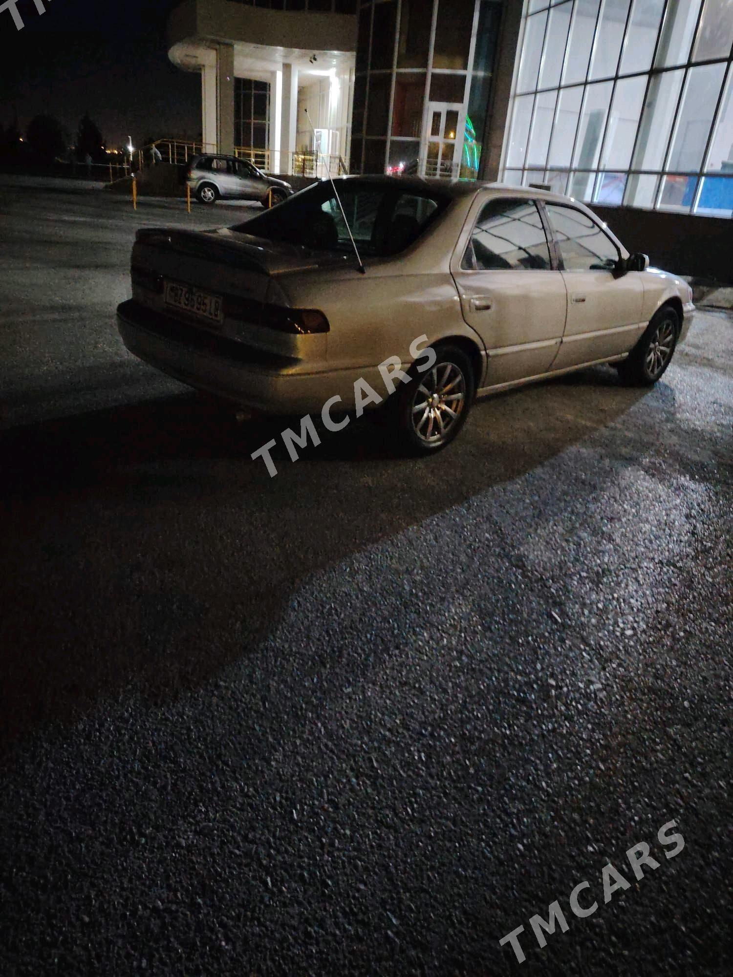 Toyota Camry 1999 - 125 000 TMT - Türkmenabat - img 5