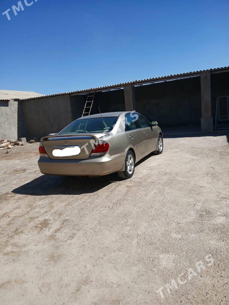 Toyota Camry 2004 - 132 000 TMT - Tejen - img 3