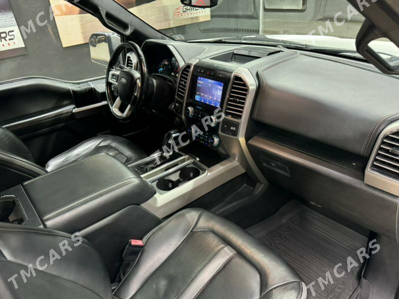Ford F-150 2019 - 412 000 TMT - Ашхабад - img 3