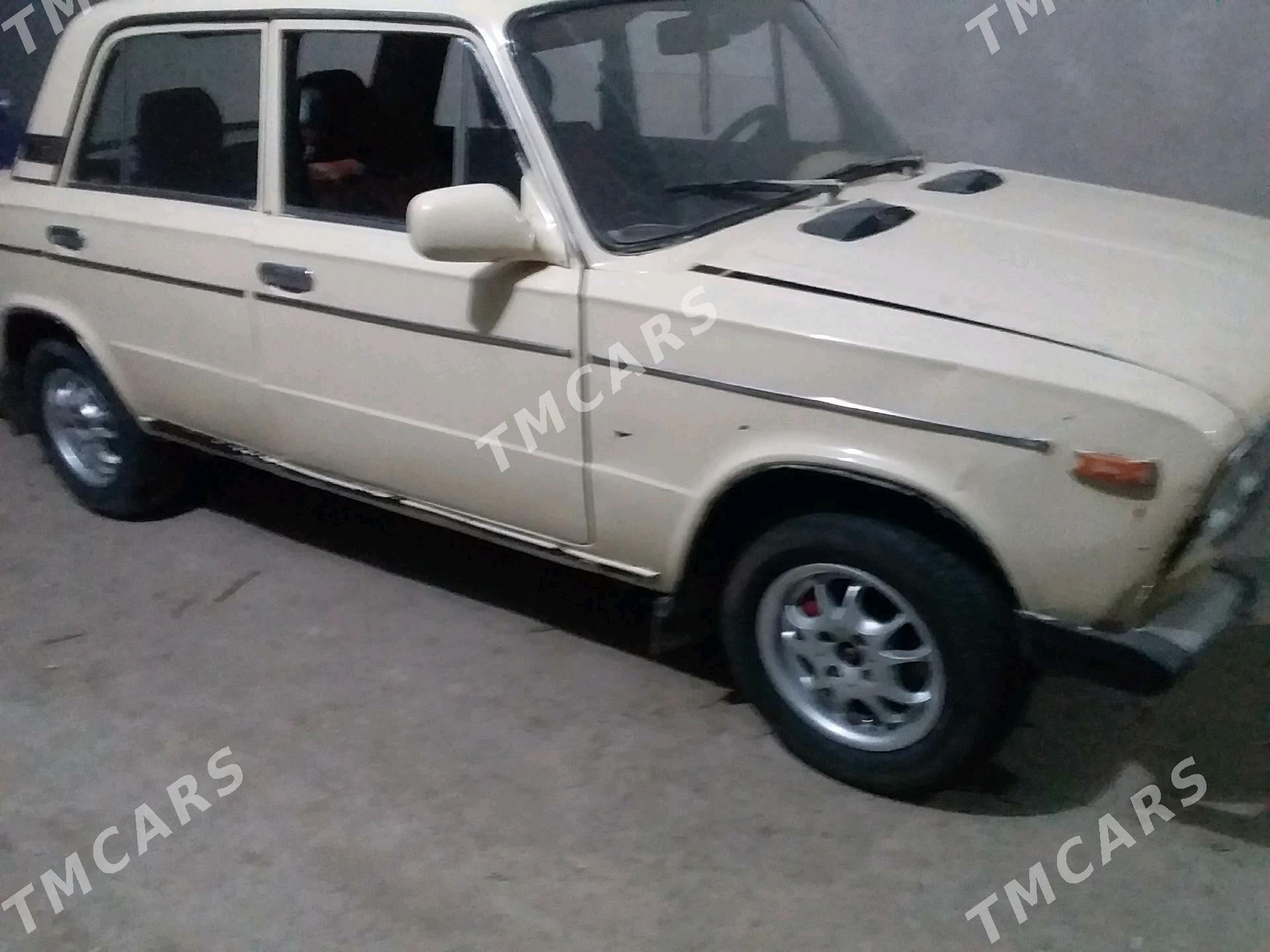 Lada 2106 1993 - 11 000 TMT - Çärjew - img 5