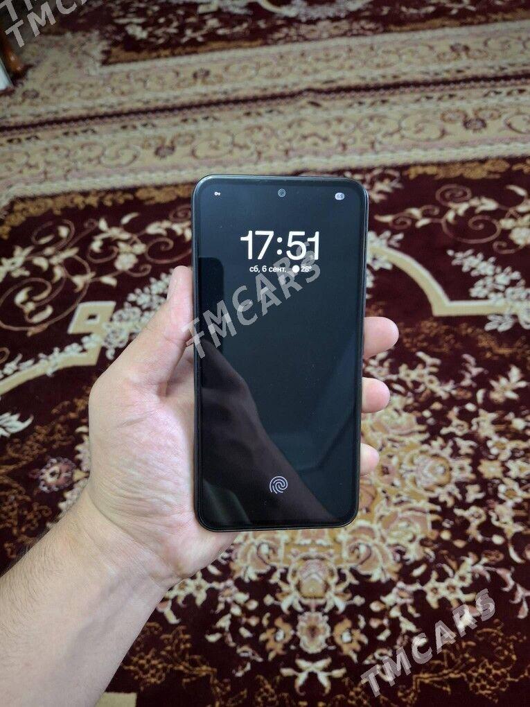 A54 5G 8/128 - Aşgabat - img 3