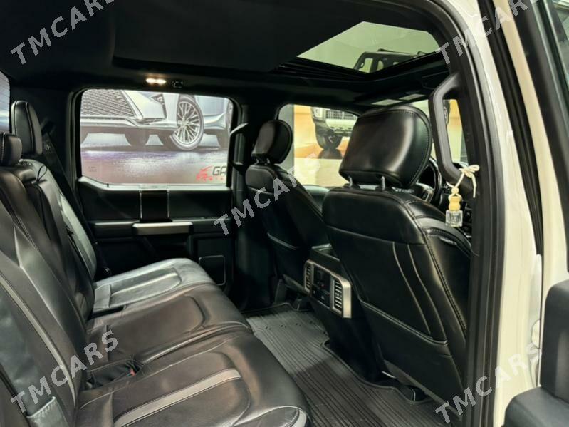 Ford F-150 2019 - 412 000 TMT - Ашхабад - img 8