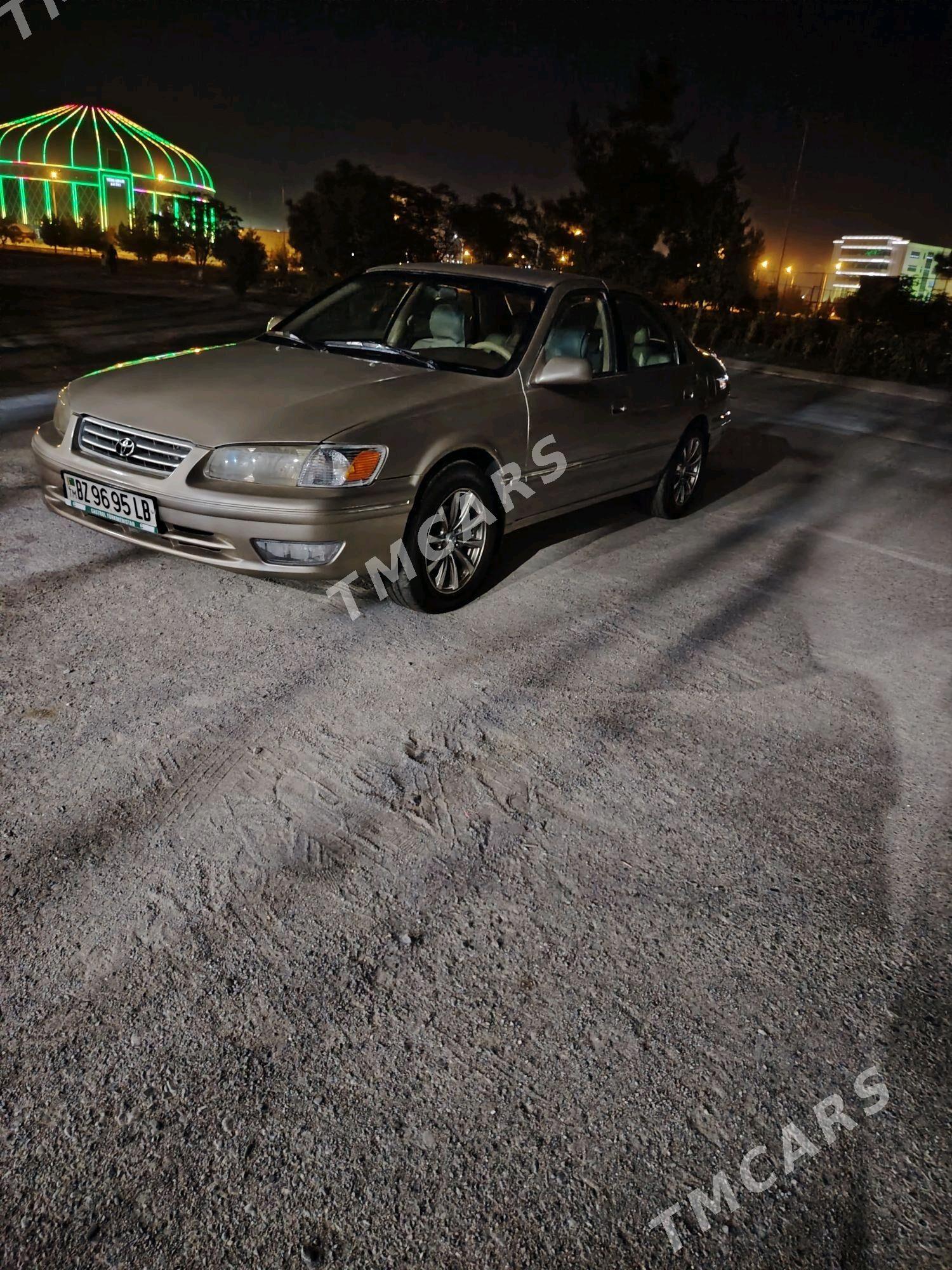 Toyota Camry 1999 - 125 000 TMT - Türkmenabat - img 6
