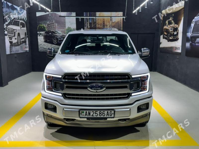 Ford F-150 2019 - 412 000 TMT - Ашхабад - img 6