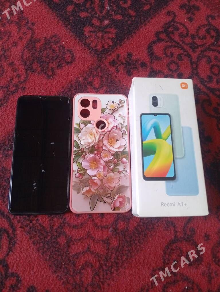 Redmi A2+ - Мары - img 4