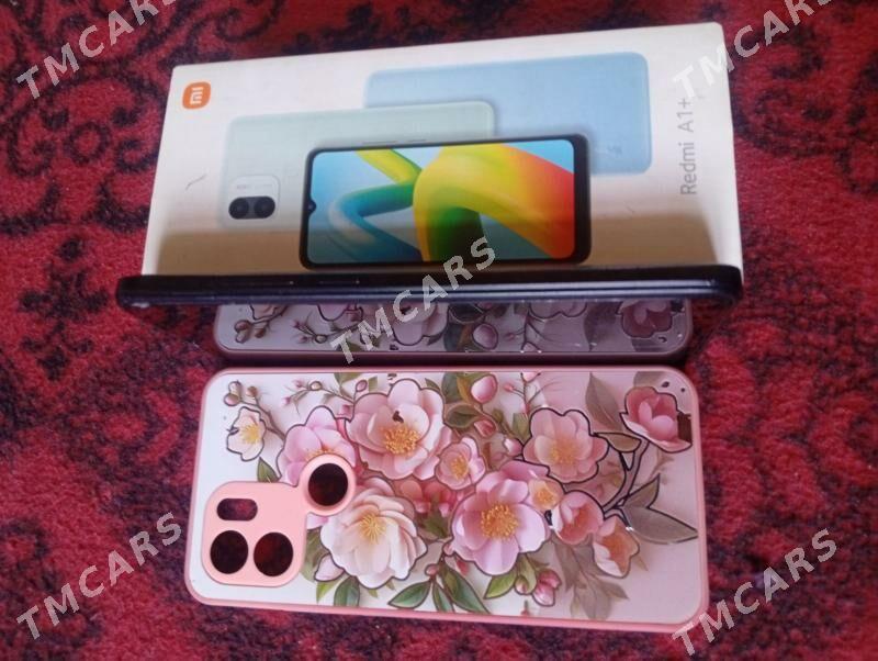 Redmi A2+ - Мары - img 6