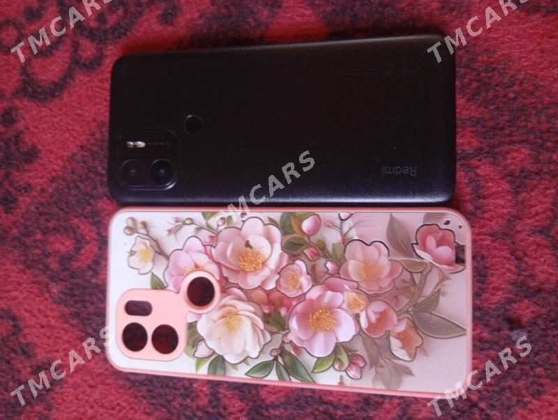 Redmi A2+ - Мары - img 5