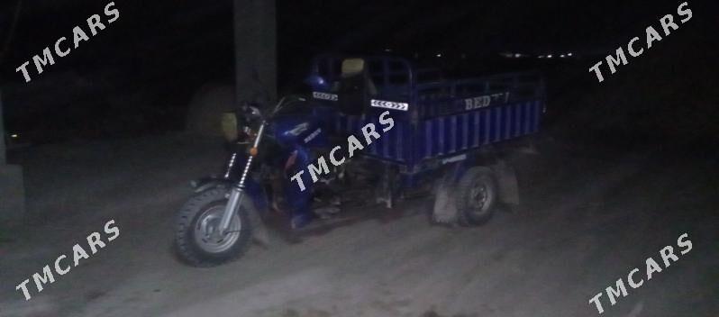 Fekon FK200-14G 2022 - 25 000 TMT - Halaç - img 3