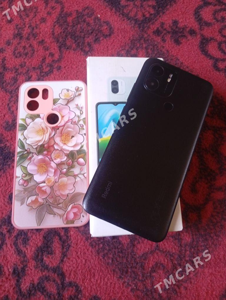 Redmi A2+ - Мары - img 2
