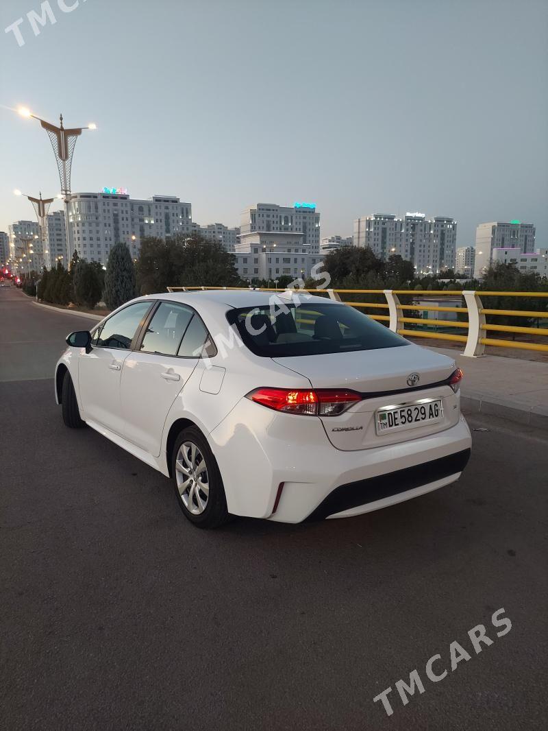 Toyota Corolla 2020 - 240 000 TMT - Aşgabat - img 6