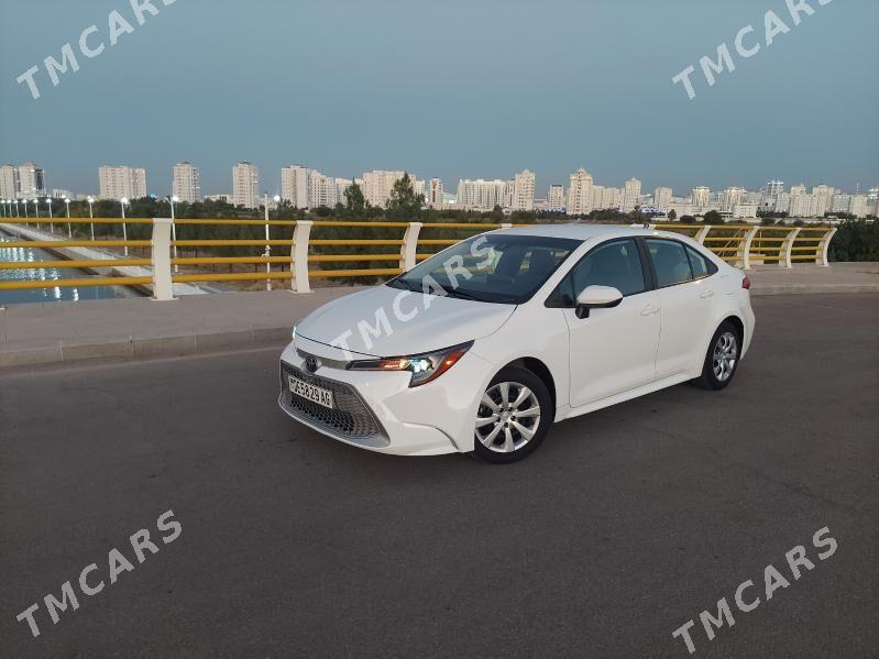 Toyota Corolla 2020 - 240 000 TMT - Aşgabat - img 7