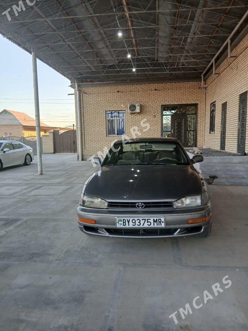 Toyota Camry 1992 - 80 000 TMT - Mary - img 5