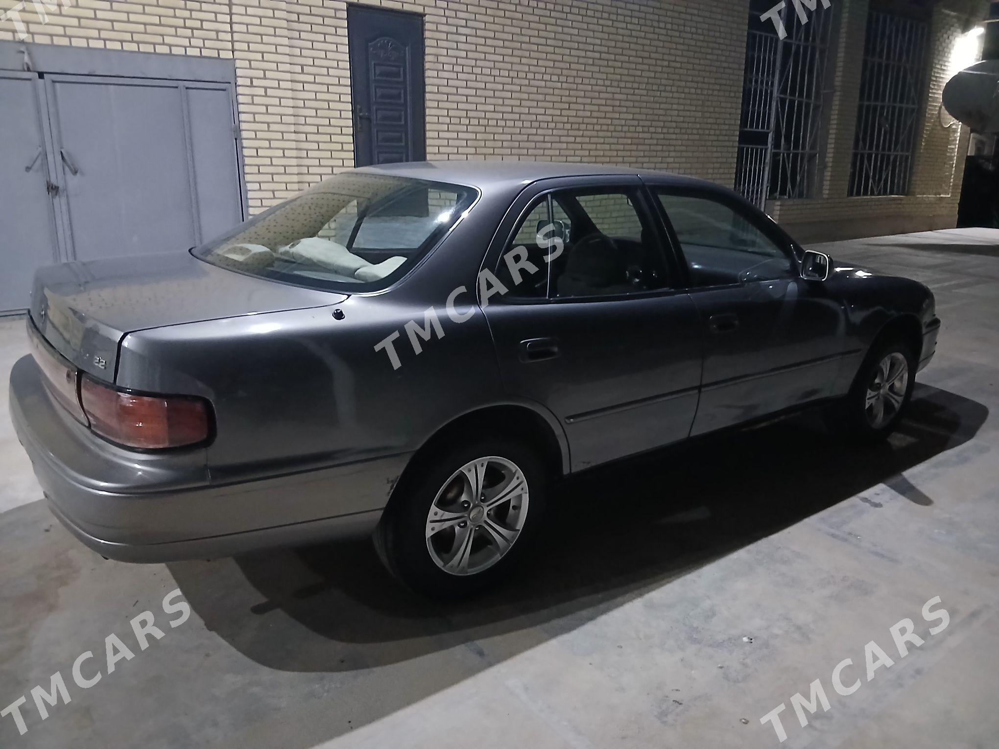 Toyota Camry 1992 - 80 000 TMT - Mary - img 2