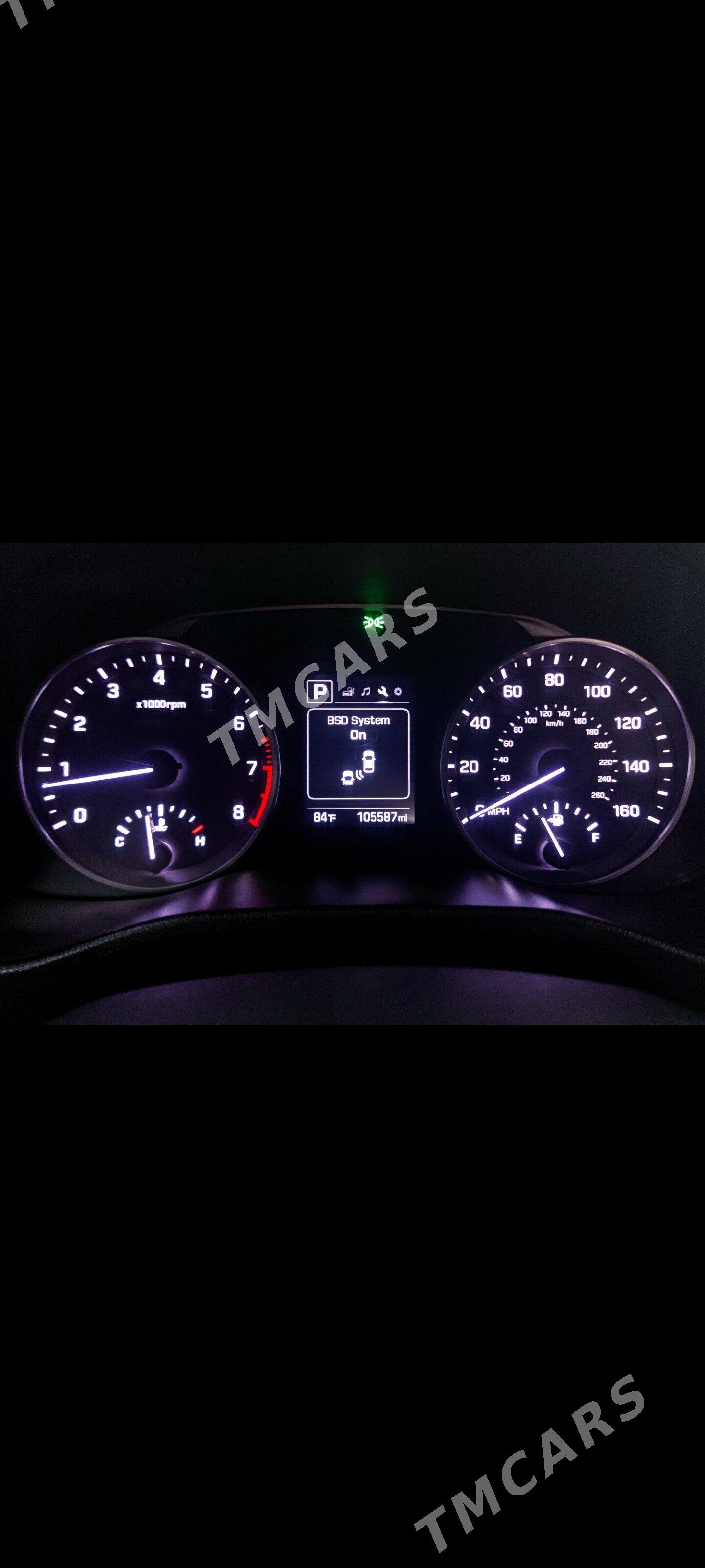 Hyundai Elantra 2018 - 179 000 TMT - Янбаш - img 5