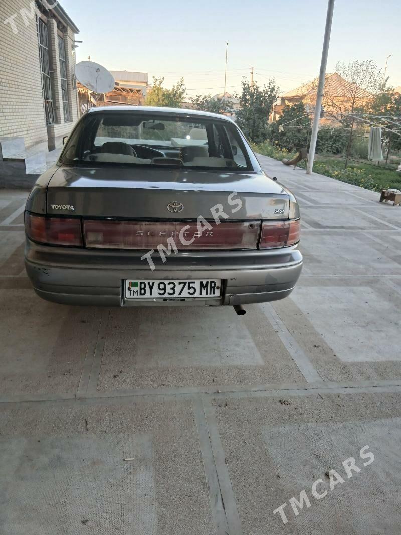 Toyota Camry 1992 - 80 000 TMT - Mary - img 6