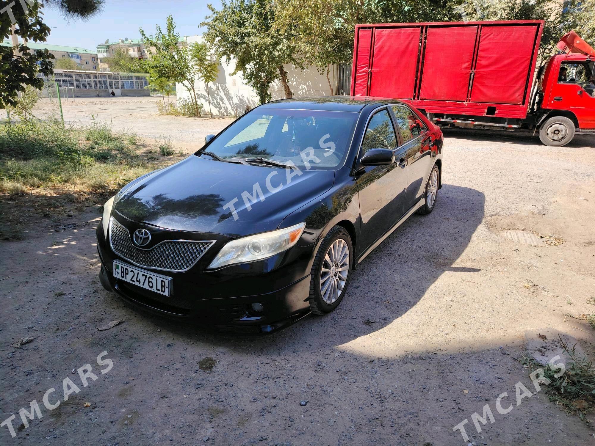 Toyota Camry 2009 - 180 000 TMT - Türkmenabat - img 4