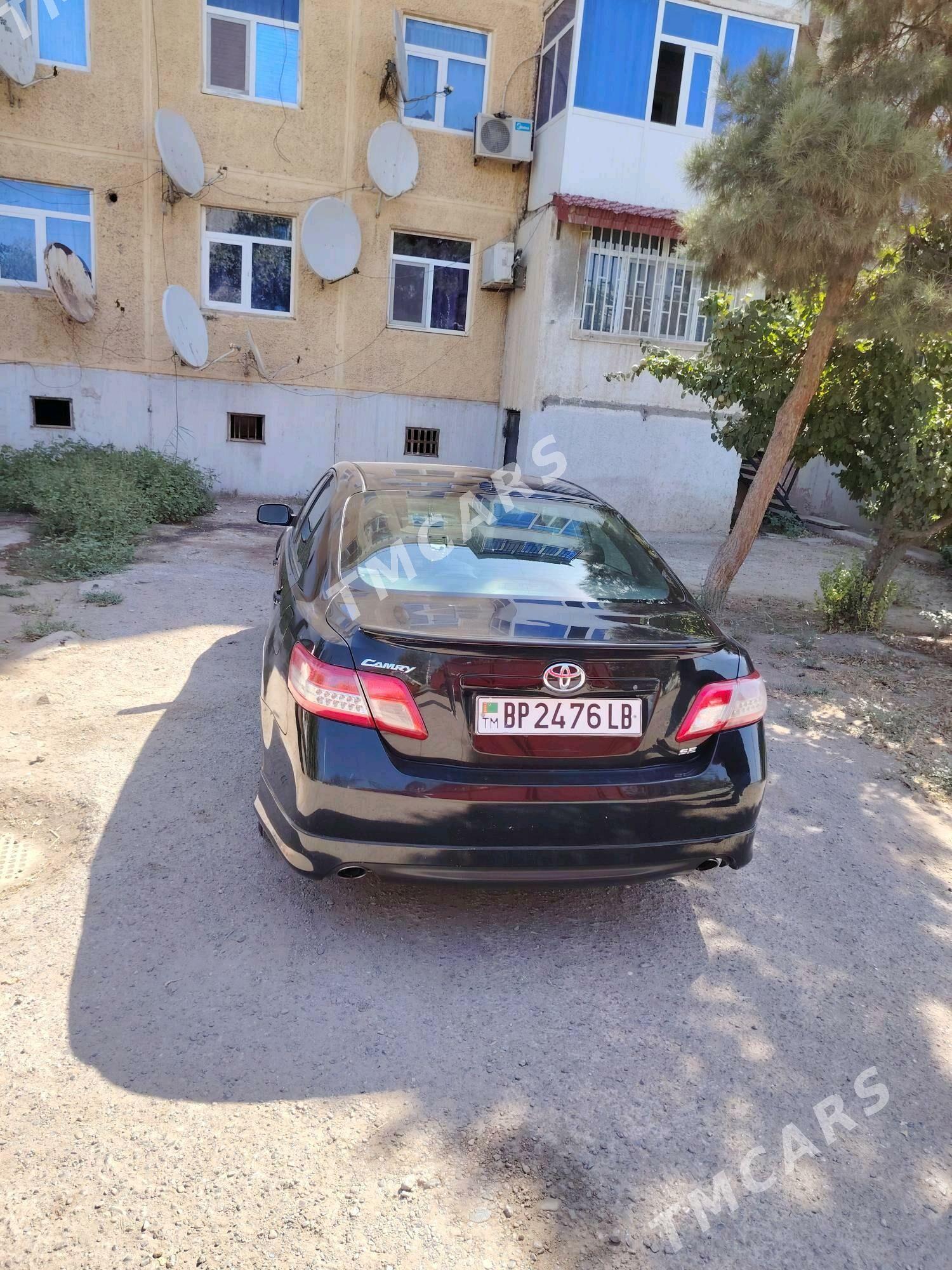 Toyota Camry 2009 - 180 000 TMT - Türkmenabat - img 2