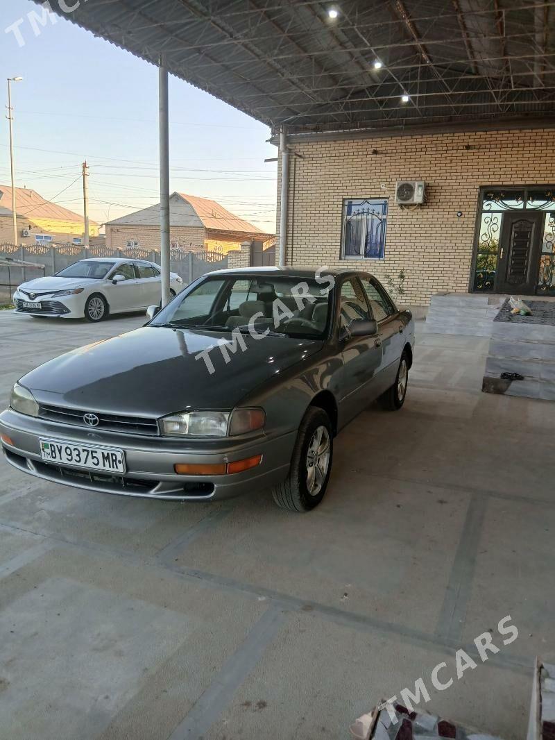 Toyota Camry 1992 - 80 000 TMT - Mary - img 4