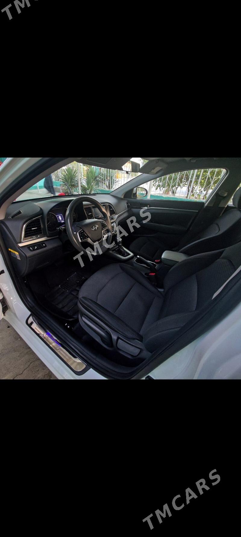 Hyundai Elantra 2018 - 179 000 TMT - Янбаш - img 2