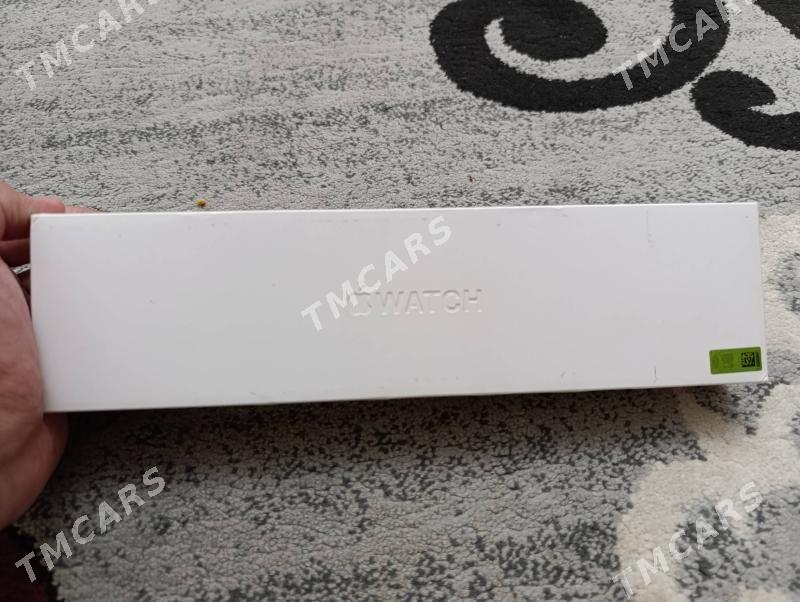 iwatch 7   45MM - 11 мкр - img 2