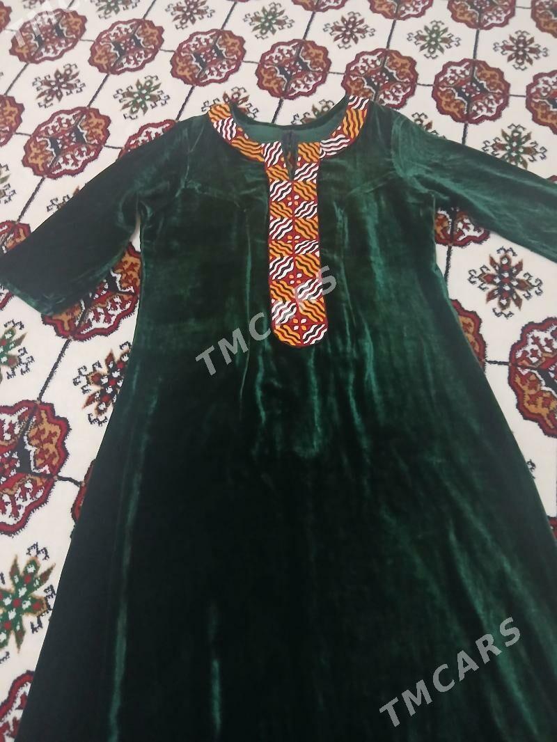 yasyl pombarh - Aşgabat - img 2
