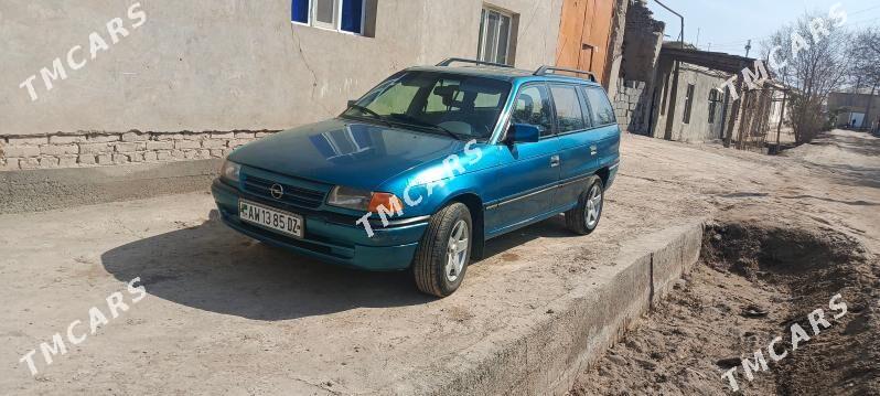 Opel Astra 1994 - 35 000 TMT - Кёнеургенч - img 4