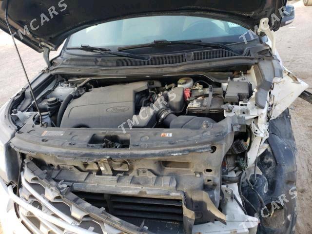Ford Explorer 2017 - 285 000 TMT - Tejen - img 7