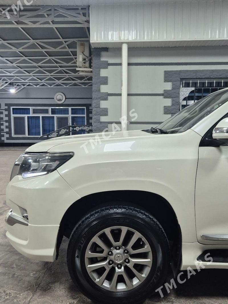 Toyota Land Cruiser Prado 2010 - 700 000 TMT - Aşgabat - img 9