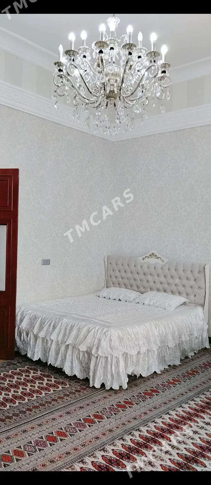 2 ком Рухнама Ленина Евро - ул. Туркменбаши шаёлы (Ленина) - img 4