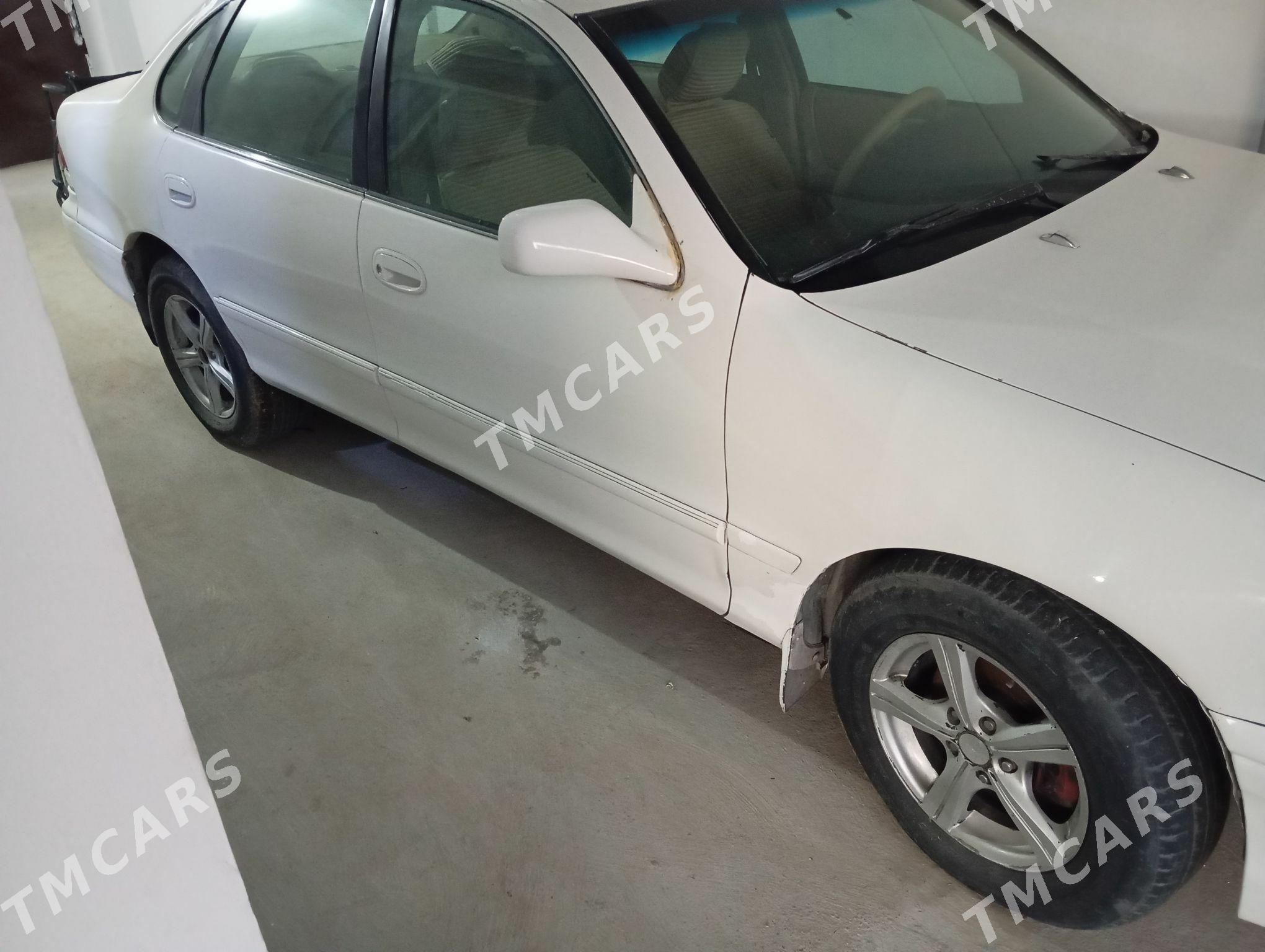 Toyota Avalon 1997 - 150 000 TMT - Türkmenabat - img 5
