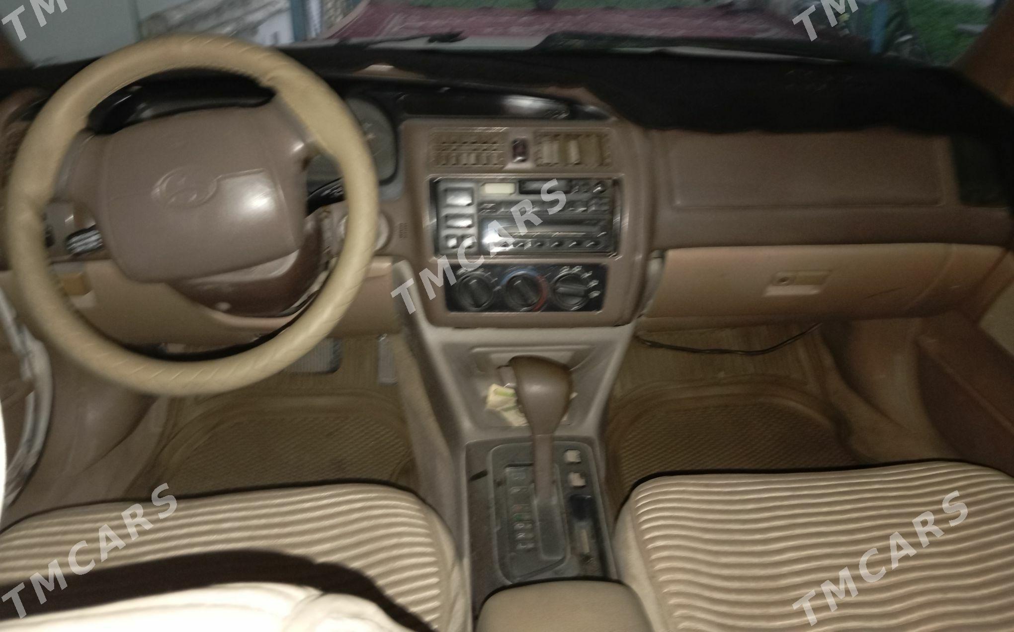 Toyota Avalon 1997 - 150 000 TMT - Türkmenabat - img 1