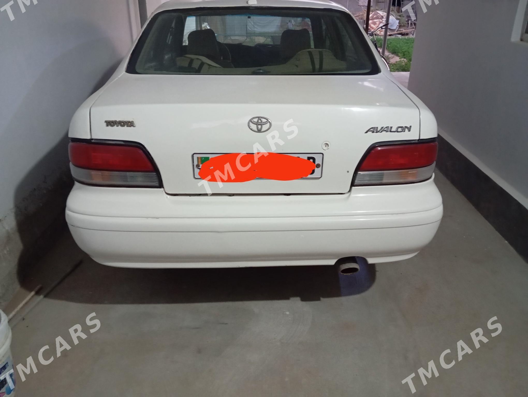 Toyota Avalon 1997 - 150 000 TMT - Türkmenabat - img 3