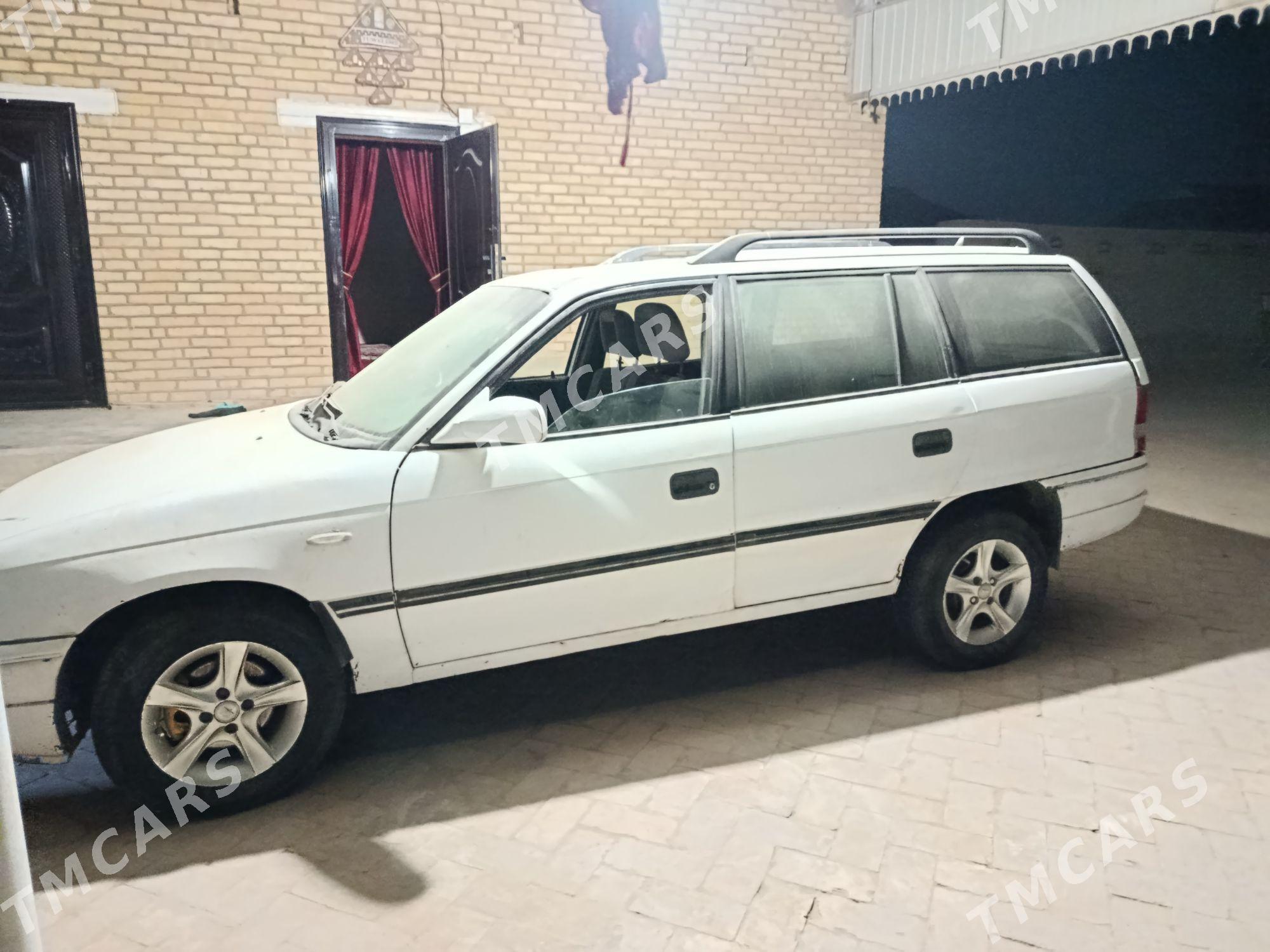 Opel Astra 1993 - 35 000 TMT - Baýramaly - img 1