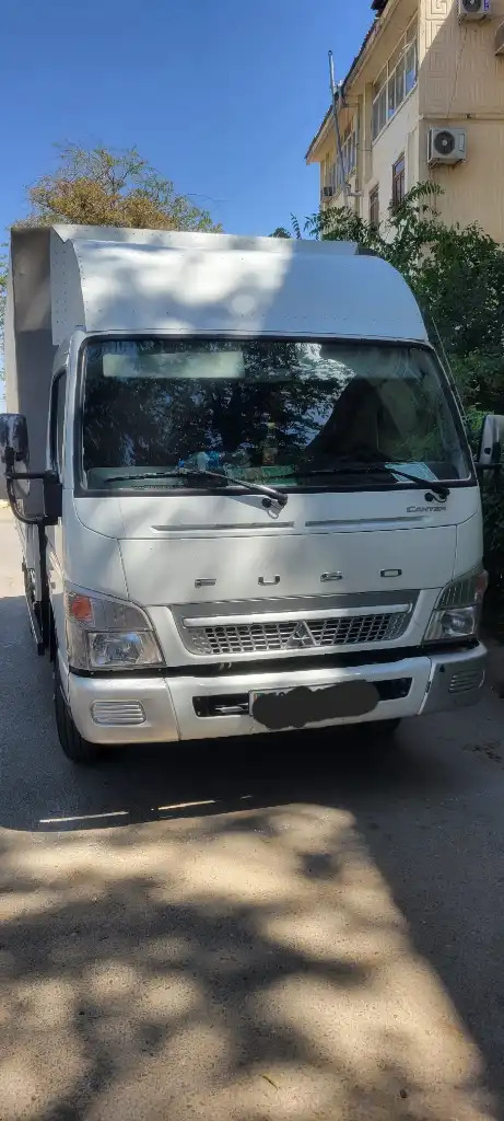 canter 1 000 TMT - Ашхабад - img 2
