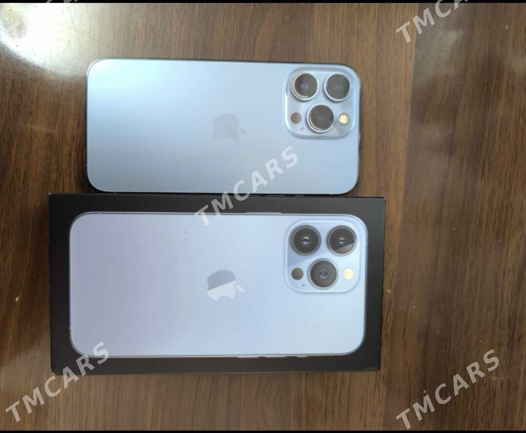 iPhone 13 pro - Туркменабат - img 6