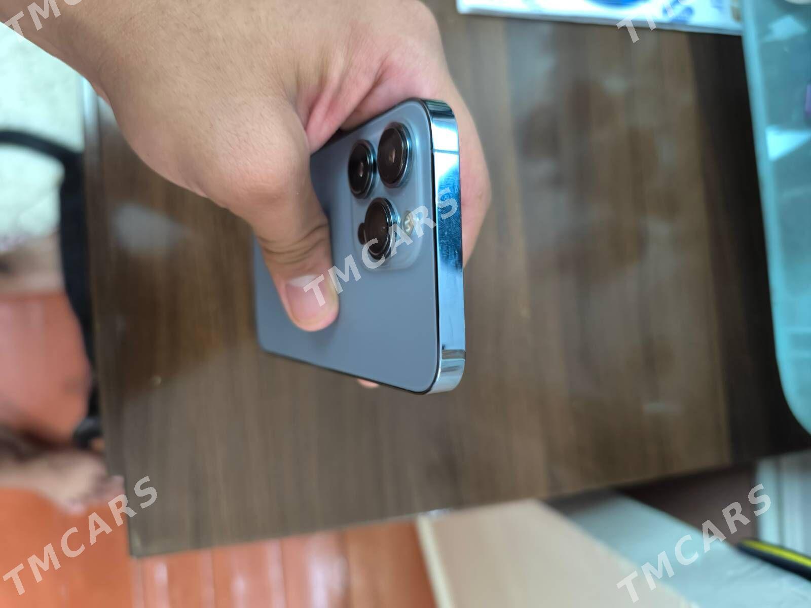 iPhone 13 pro - Туркменабат - img 3
